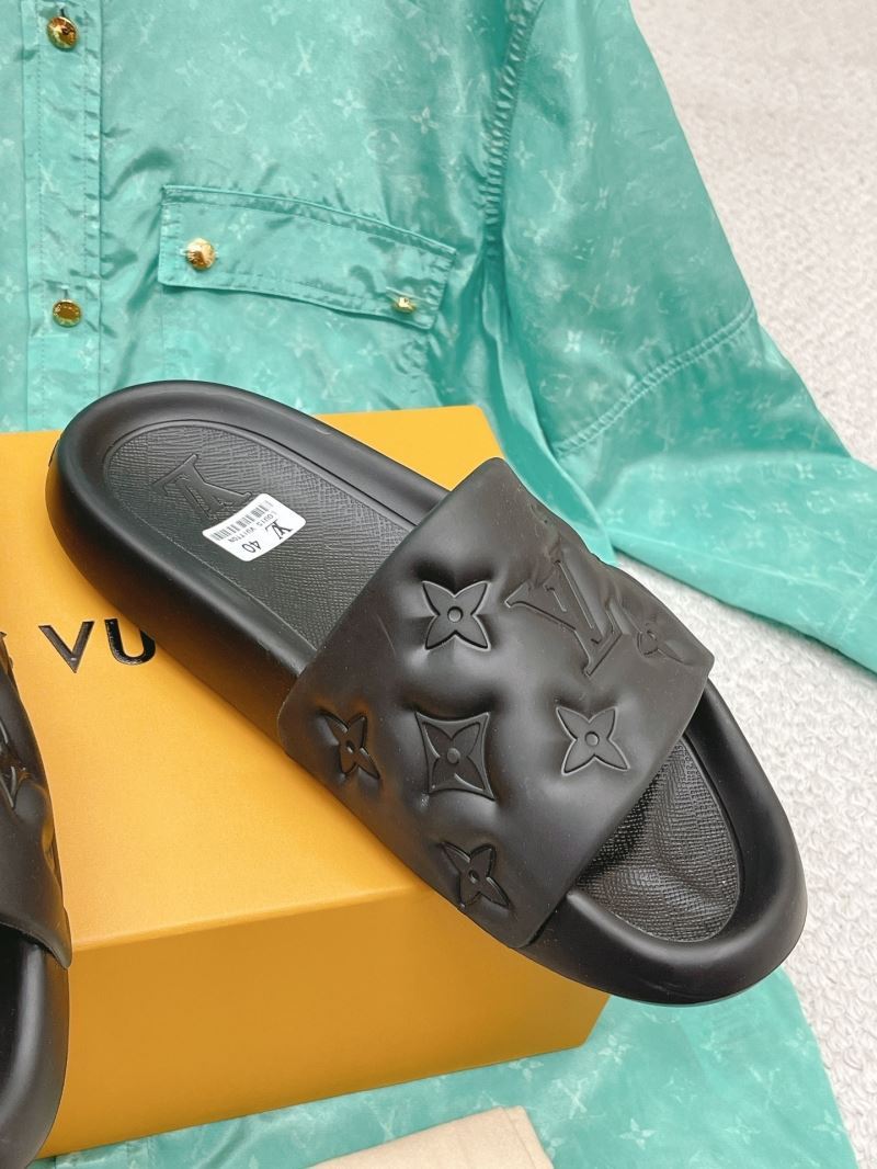 Louis Vuitton Slippers